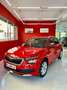 Skoda Kamiq 1.0 TSI Emotion 81kW DSG Rojo - thumbnail 1