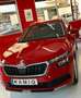 Skoda Kamiq 1.0 TSI Emotion 81kW DSG Rojo - thumbnail 21