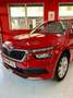 Skoda Kamiq 1.0 TSI Emotion 81kW DSG Rojo - thumbnail 33