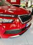 Skoda Kamiq 1.0 TSI Emotion 81kW DSG Rojo - thumbnail 14