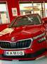Skoda Kamiq 1.0 TSI Emotion 81kW DSG Rojo - thumbnail 25
