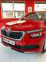 Skoda Kamiq 1.0 TSI Emotion 81kW DSG Rojo - thumbnail 8