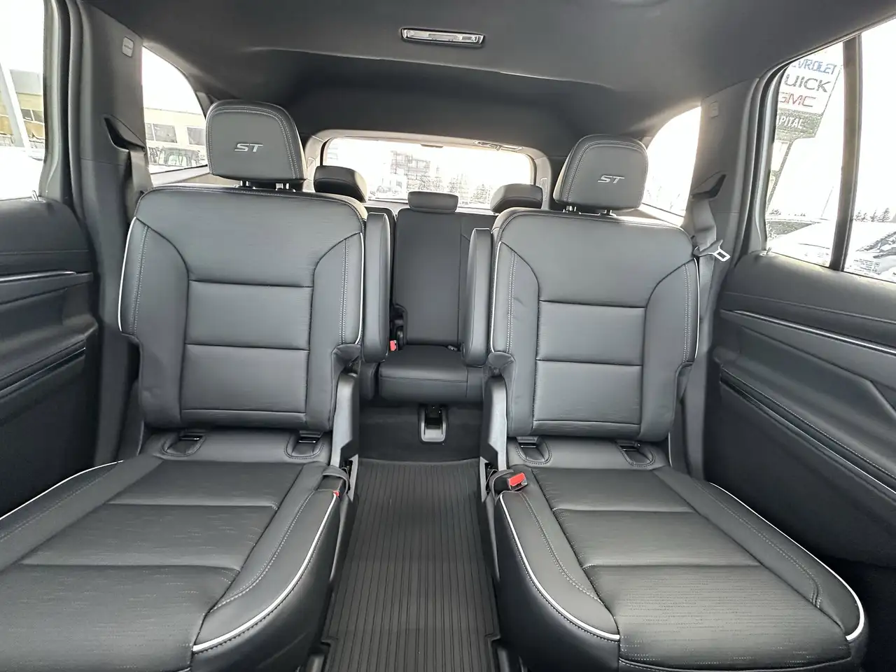 Buick Enclave photo Buick Enclave