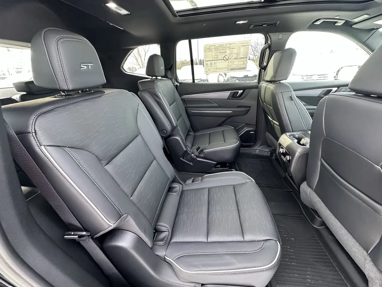 Buick Enclave photo Buick Enclave