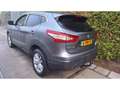 Nissan Qashqai 1.2 Connect Edition Grau - thumbnail 4