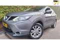 Nissan Qashqai 1.2 Connect Edition Grau - thumbnail 1