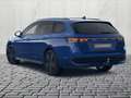 Volkswagen Passat 2.0 TDI 4M R-LINE SIGNATURE *AHK*STDHZG* Blau - thumbnail 5