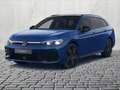 Volkswagen Passat 2.0 TDI 4M R-LINE SIGNATURE *AHK*STDHZG* Blau - thumbnail 2
