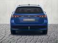 Volkswagen Passat 2.0 TDI 4M R-LINE SIGNATURE *AHK*STDHZG* Blau - thumbnail 6
