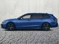 Volkswagen Passat 2.0 TDI 4M R-LINE SIGNATURE *AHK*STDHZG* Blau - thumbnail 4