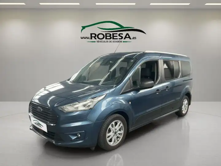 Ford Tourneo Connect 1.5 TDCI Auto-S&S Trend 2018