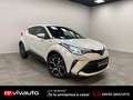 Toyota C-HR 1.8 125H Advance Blanco - thumbnail 5
