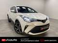 Toyota C-HR 1.8 125H Advance Blanco - thumbnail 4
