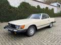 Mercedes-Benz SL 450 107 Zeer Mooie Staat Geel - thumbnail 1