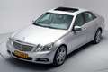 Mercedes-Benz E 350 CGI Elegance [Schuifdak Leder Trekhaak Gris - thumbnail 17