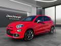 Fiat 500X FireFly Turbo 150 DCT Sport Rot - thumbnail 1