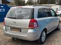 Opel Zafira B **Edition**7. SITZER**AHK**Klima** Silber - thumbnail 14