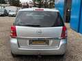 Opel Zafira B **Edition**7. SITZER**AHK**Klima** Silber - thumbnail 17