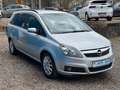 Opel Zafira B **Edition**7. SITZER**AHK**Klima** Silber - thumbnail 3