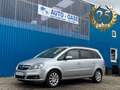 Opel Zafira B **Edition**7. SITZER**AHK**Klima** Silber - thumbnail 1