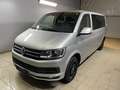 Volkswagen T6 Caravelle Caravelle Comfortline lang 4Motion | 9 Sitzer! Grau - thumbnail 1
