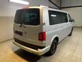 Volkswagen T6 Caravelle Caravelle Comfortline lang 4Motion | 9 Sitzer! Grau - thumbnail 3