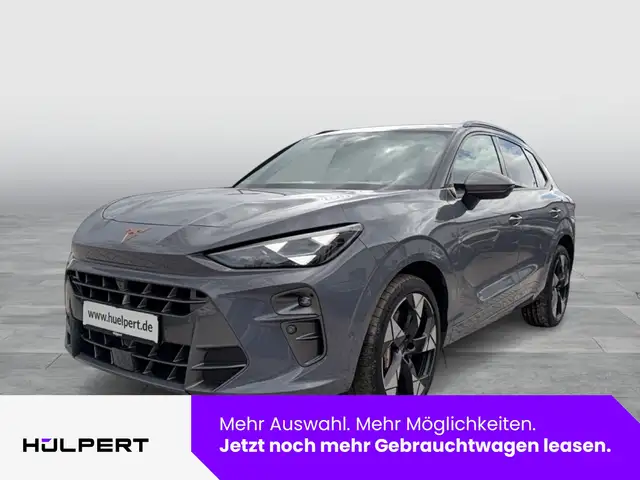 CUPRA Terramar 2.0 VZ SENNHEISER ALU20 MATRIX 4X4