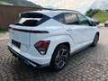 Hyundai KONA N Line 4WD Weiß - thumbnail 6