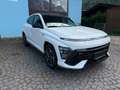 Hyundai KONA N Line 4WD Weiß - thumbnail 1