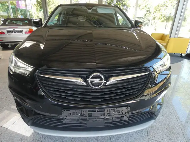 Opel Sonstige