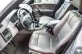 BMW X3 3.0i 4x4 LEDER XENON NAVI PDC WINTER 1.HAND Silber - thumbnail 12