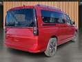 Volkswagen Caddy Maxi 1.5 TSI DSG Style*Navi*Kamera*7Sitze* Червоний - thumbnail 9