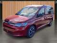 Volkswagen Caddy Maxi 1.5 TSI DSG Style*Navi*Kamera*7Sitze* Червоний - thumbnail 15