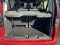 Volkswagen Caddy Maxi 1.5 TSI DSG Style*Navi*Kamera*7Sitze* Червоний - thumbnail 10