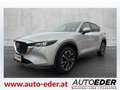 Mazda CX-5 G165 Ambition Plus Silber - thumbnail 3