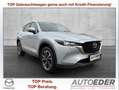Mazda CX-5 G165 Ambition Plus Silber - thumbnail 1