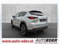 Mazda CX-5 G165 Ambition Plus Silber - thumbnail 4