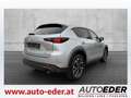 Mazda CX-5 G165 Ambition Plus Silber - thumbnail 5