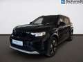 Opel Frontera Hybrid, GS, 1.2 Direct Injection Turbo, 1 Noir - thumbnail 1