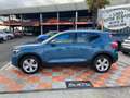 Volvo XC40 2.0 MHEV 163 BVA CORE Caméra JA 18\u0026amp;quot; Hayon Blau - thumbnail 10