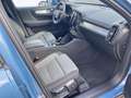 Volvo XC40 2.0 MHEV 163 BVA CORE Caméra JA 18\u0026amp;quot; Hayon Blau - thumbnail 19