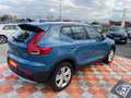 Volvo XC40 2.0 MHEV 163 BVA CORE Caméra JA 18\u0026amp;quot; Hayon Bleu - thumbnail 5