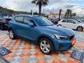 Volvo XC40 2.0 MHEV 163 BVA CORE Caméra JA 18\u0026amp;quot; Hayon Blau - thumbnail 3