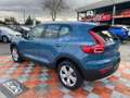 Volvo XC40 2.0 MHEV 163 BVA CORE Caméra JA 18\u0026amp;quot; Hayon Bleu - thumbnail 7