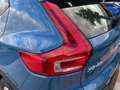 Volvo XC40 2.0 MHEV 163 BVA CORE Caméra JA 18\u0026amp;quot; Hayon Blau - thumbnail 11