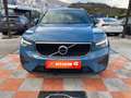 Volvo XC40 2.0 MHEV 163 BVA CORE Caméra JA 18\u0026amp;quot; Hayon Blau - thumbnail 2