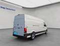 Volkswagen Crafter 35 Kasten 2,0 TDI, NAVI, ACC, Klima Wit - thumbnail 3