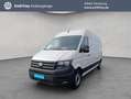 Volkswagen Crafter 35 Kasten 2,0 TDI, NAVI, ACC, Klima Wit - thumbnail 1