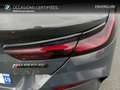 BMW 850 M850iA 530ch xDrive Gris - thumbnail 10