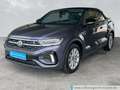 Volkswagen T-Roc 1.5 TSI DSG R-Line 19LM Navi LED Grau - thumbnail 2